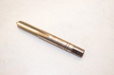 Engineers Taps & Dies. EMUGE