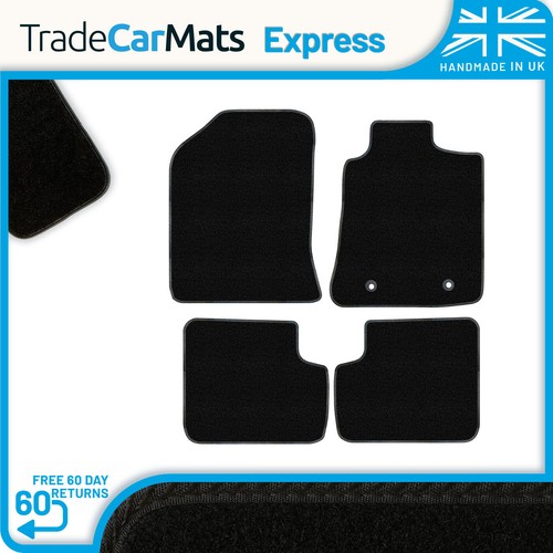 Tailored carpet car - tailored, floor
