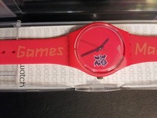 Swatch Watch GZ273, Collector