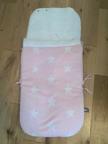 Baby only pink luxury - bo,