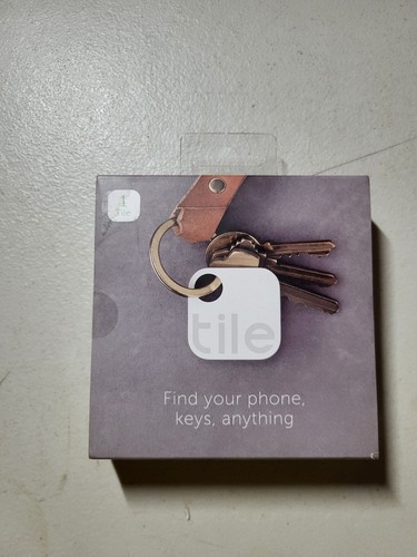 Tile bluetooth smart - tile,
