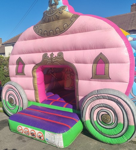 Inflatable world leisure - world,