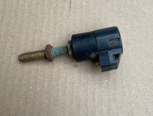 Bmw e46 318i 320i 323i - 318i, kick