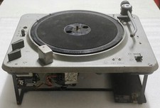 EMT 930 EMT 930st TURNTABLE
