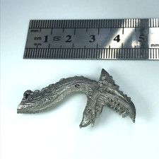 Metal Classic Hydra Beast Part