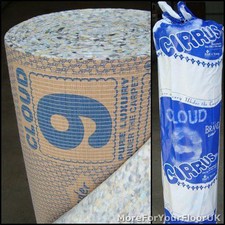 Cloud 9 Cirrus 9mm Thick PU
