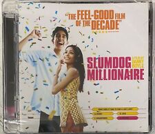 A.R. Rahman - Slumdog Millionaire [Original Soundtrack] (CD) New Sealed