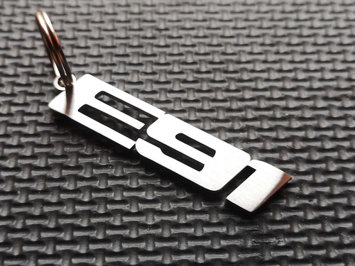 Bmw e91 keyring combi touring - bmw,