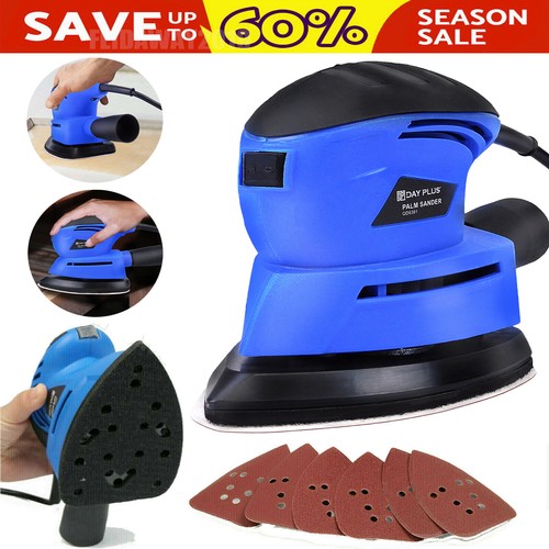 Electric sander polisher - sander,