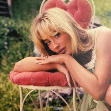 Sabrina Carpenter - Short n' Sweet [Vintage Bottle] [New Vinyl LP] Colored Vinyl