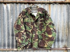 1980's VINTAGE BRITISH ARMY