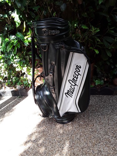 Macgregor extralarge tour cart - extralarge,