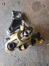 SUZUKI GSXR 1000 K1 K2 REAR BRAKE CALIPER