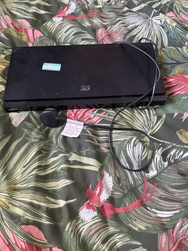 Samsung d5500 smart - bd-d5500, 3d