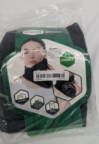 Ultralight travel neck - ultralight,