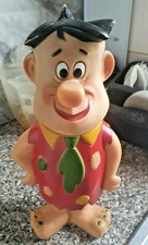 1960 Hanna Barbera Fred