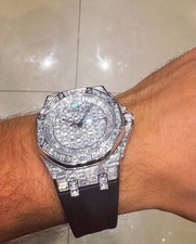 Audemars Piguet Royal Oak 18K