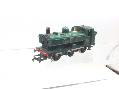 Hornby r051 gauge gwr - hornby, gloss