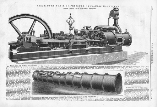 Pearn manchester steam - co,