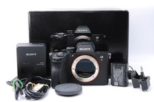 Mint In Box Sony a7R V A7R5
