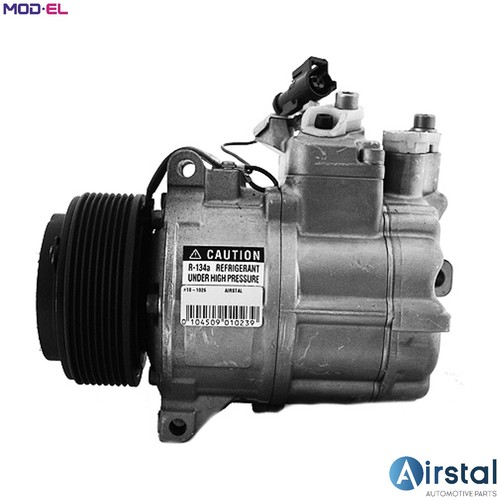 Compressor air conditioning - compressor,