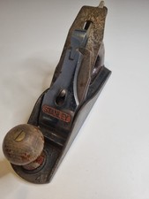 Vintage Stanley no 4 Wood