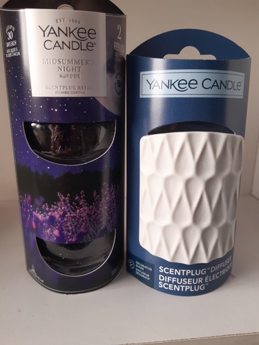 Yankee candle refills base - refills,