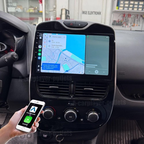 Android auto carplay car - android,