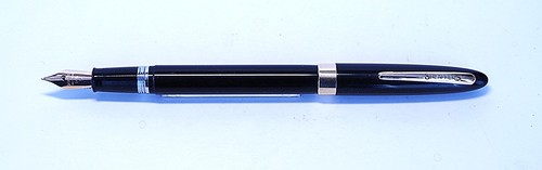 Vintage sheaffer admiral - vintage,