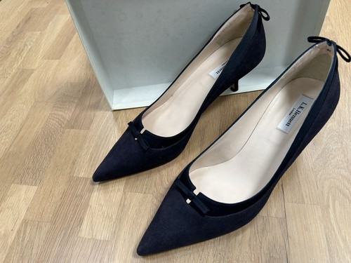 Bennett women s suede - l.k.,
