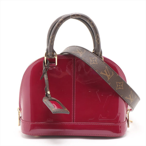 Louis vuitton vernis - louis,