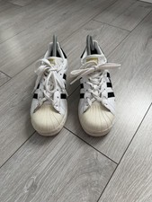 Adidas Superstar Flower