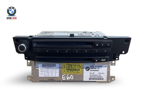 Bmw e60 e61 - bmw,
