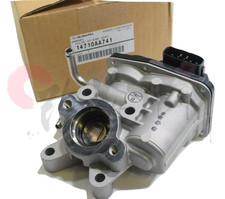 NEW Genuine Subaru EGR Valve -