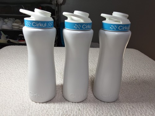 Cirkul 22oz stainless - 22oz,