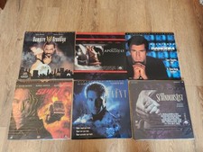 Laserdisc ntsc bundle - ntsc,