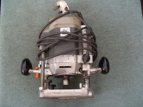 Elu router mof - mof, 177/00,