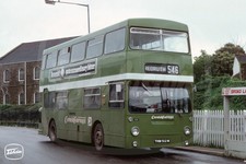 Bus Photo - Western National