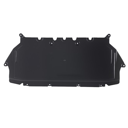 Engine splash shield for - splash, bmw