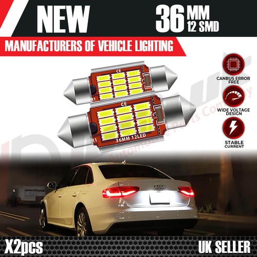 Led audi a4 - 12,
