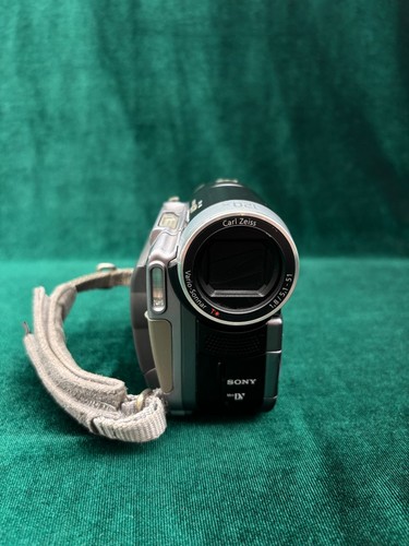 Sony handycam dcr hc90e - handycam, dcr-hc90e
