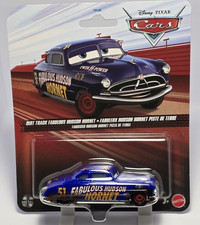 DISNEY PIXAR CARS - DIRT TRACK