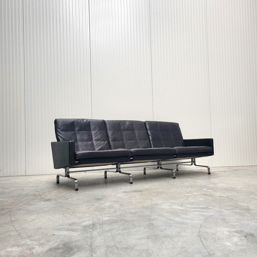 Vintage poul kjaerholm - poul,