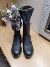 EUC Reiker Riekertex Water