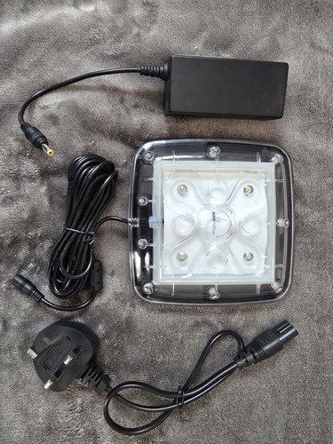 Tmc aquaray mini led - 400, aqua