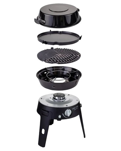Cadac safari chef deluxe - cadac,