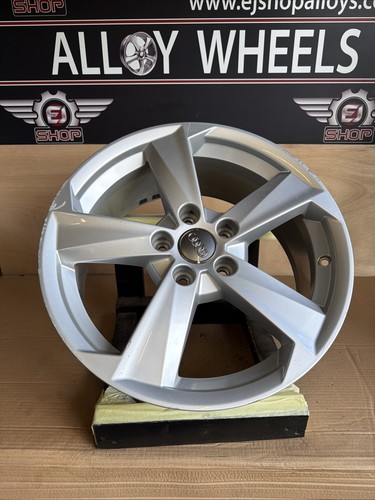 Original audi sport 17 - 1,