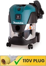MAKITA VC2012L 110v L class