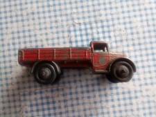 Dinky Toy No.30 Truck  Lorry