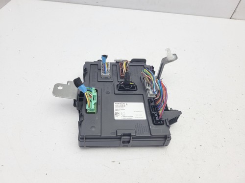 Nissan qashqai j11 2014 bcm - nissan,